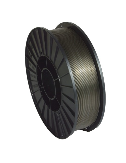 Geen Gas Ø0.9 - Plastic S200 4.5Kg - E71T -Gs Plastic